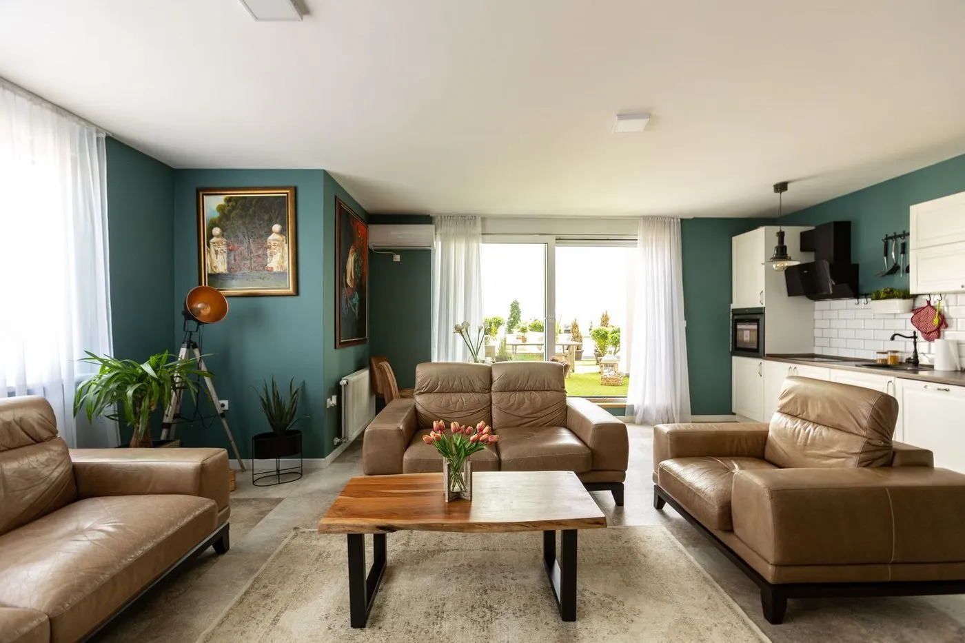 stan na prodaju Novi Sad 146m2 511677