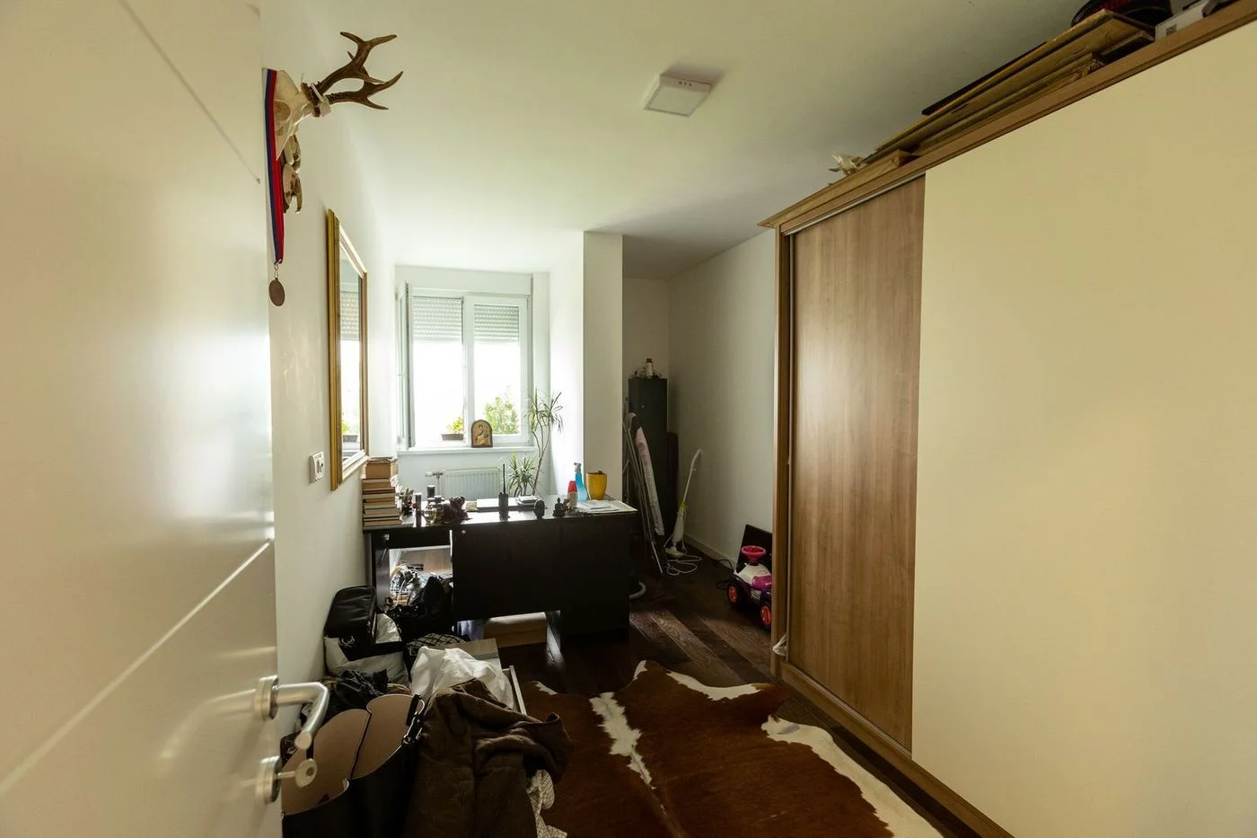 stan na prodaju Novi Sad 146m2 511677
