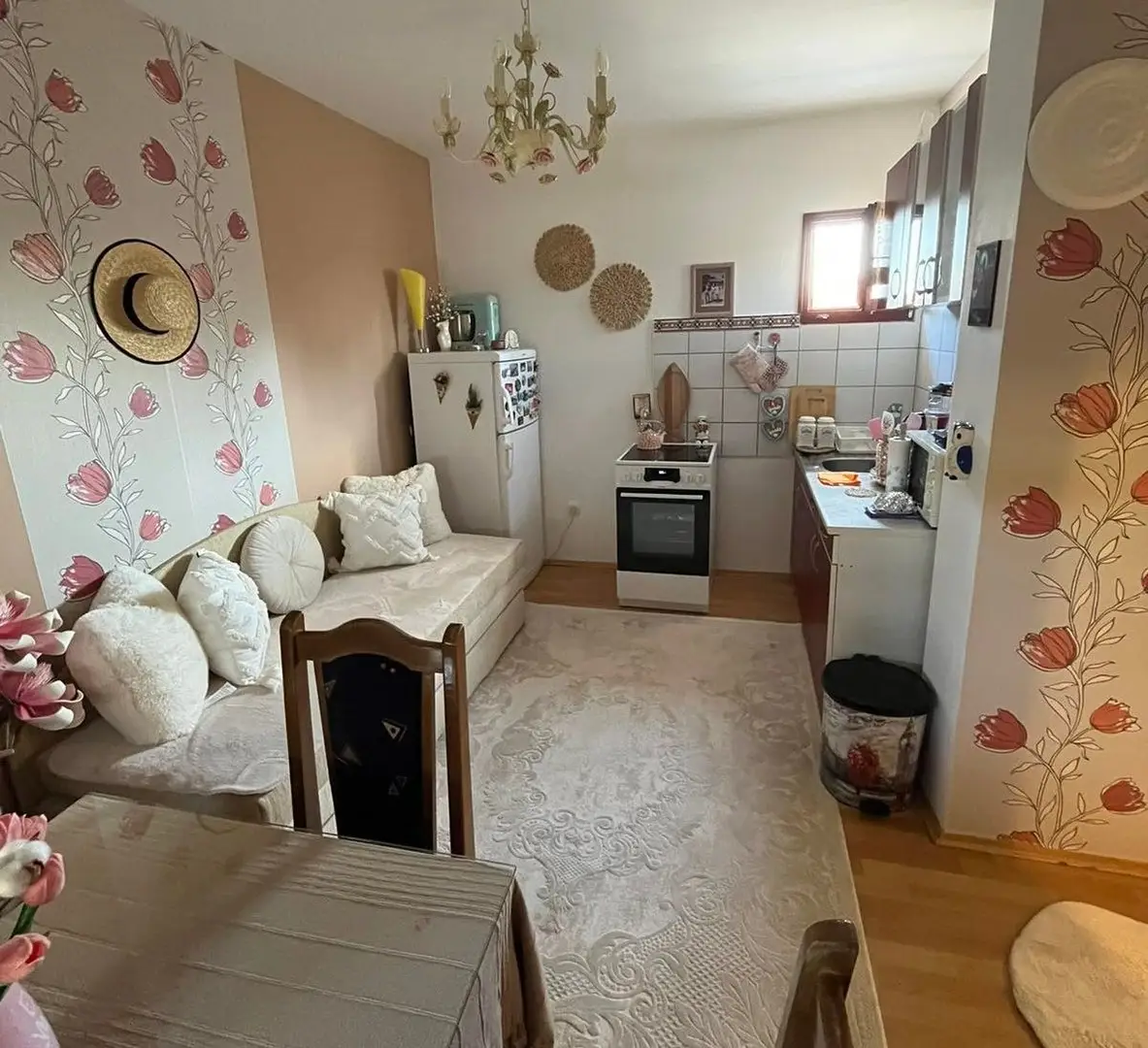 kuca na prodaju Krušedol 57m2 517787