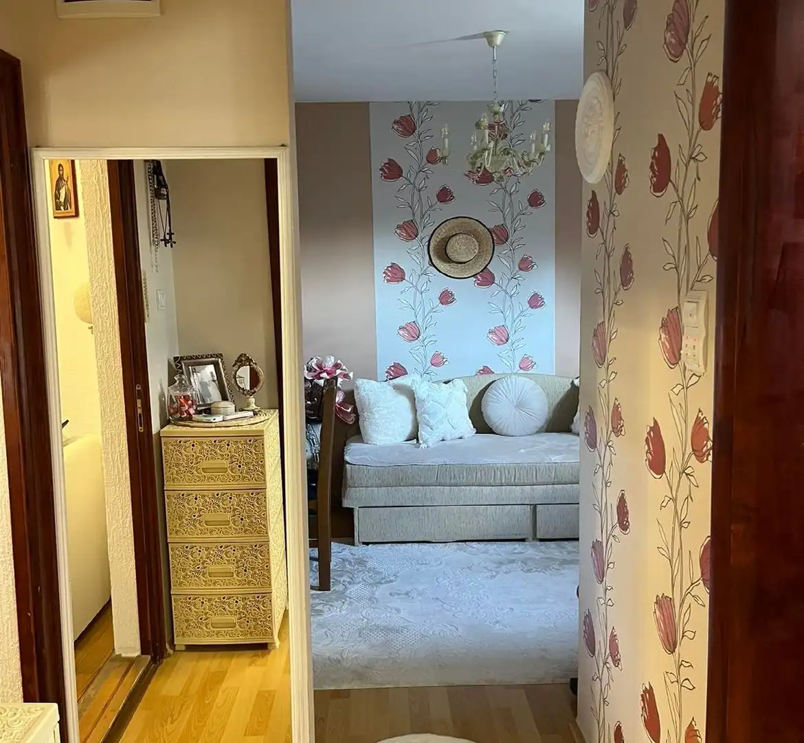 kuca na prodaju Krušedol 57m2 517787