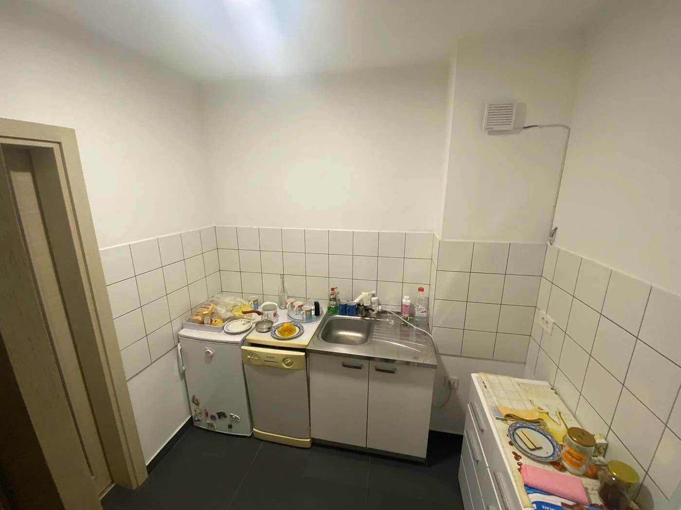 stan na prodaju Novi Sad 66m2 522200