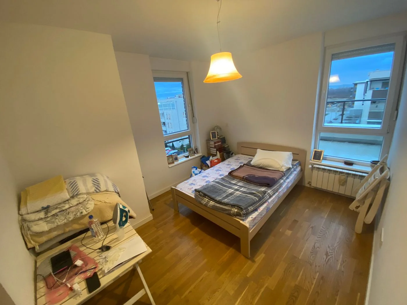 stan na prodaju Novi Sad 66m2 522200