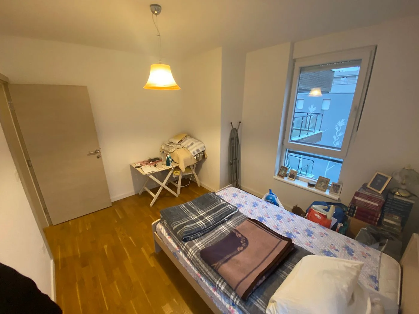stan na prodaju Novi Sad 66m2 522200