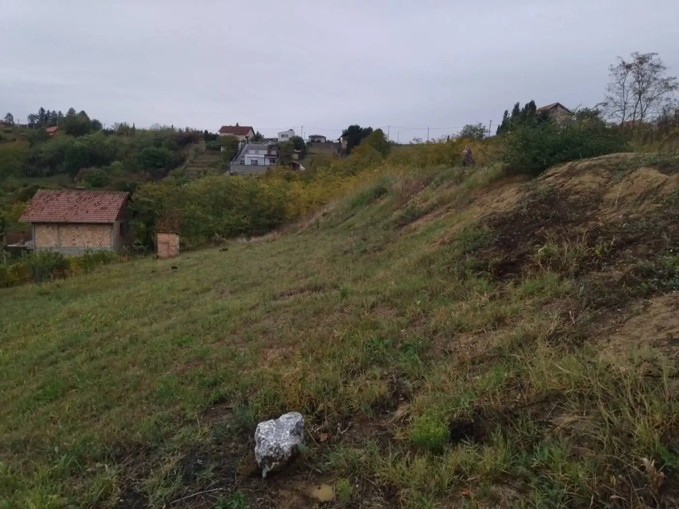 plac na prodaju Sremska Kamenica 1525m2 522368