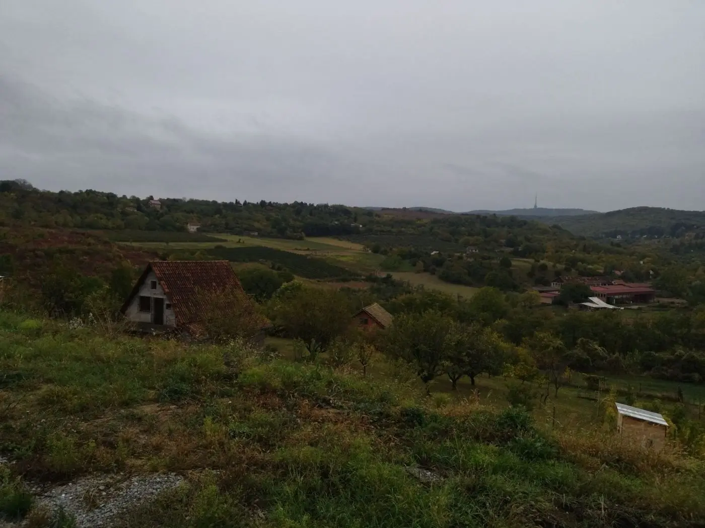 plac na prodaju Sremska Kamenica 1525m2 522368