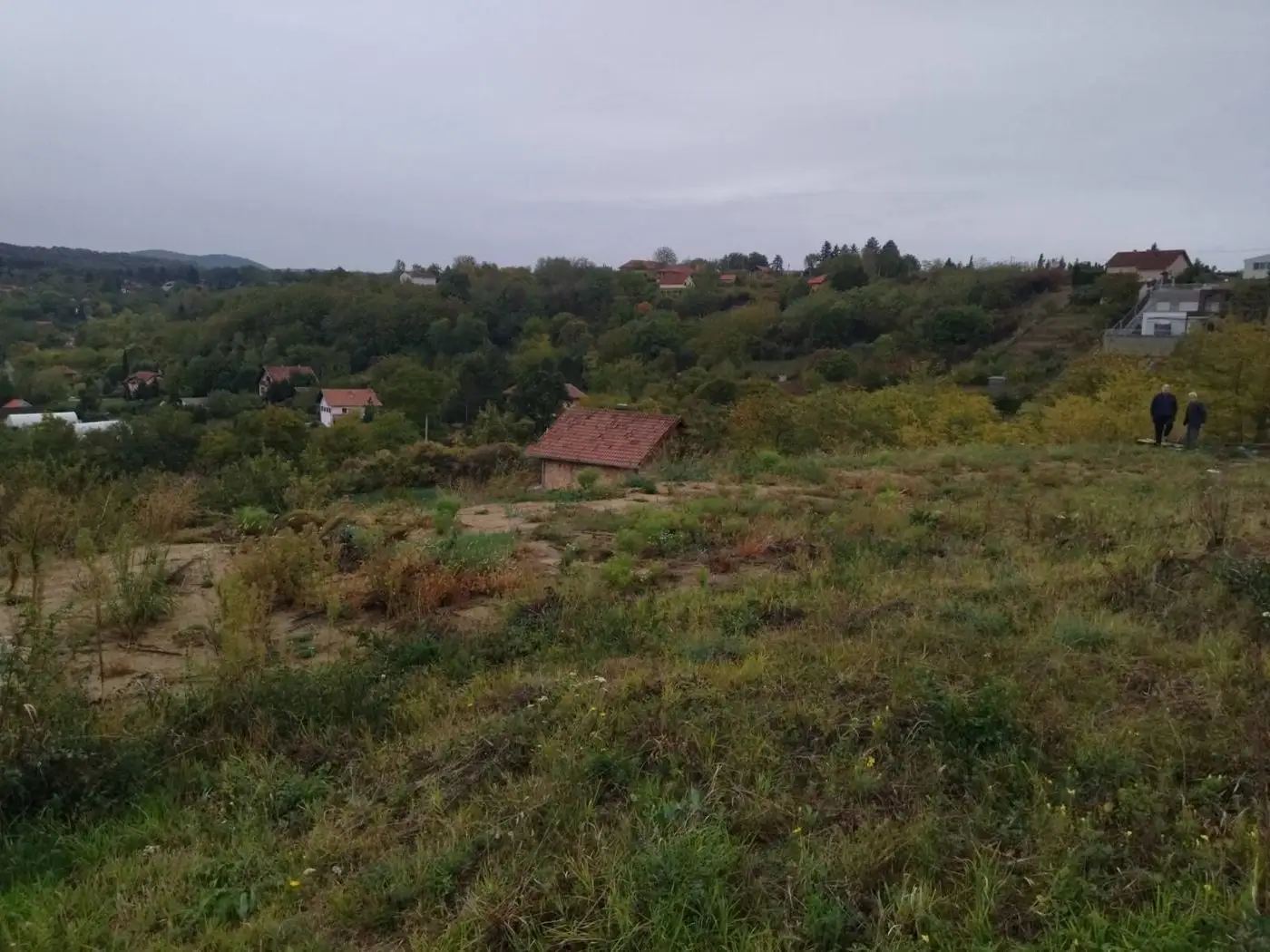 plac na prodaju Sremska Kamenica 1525m2 522368