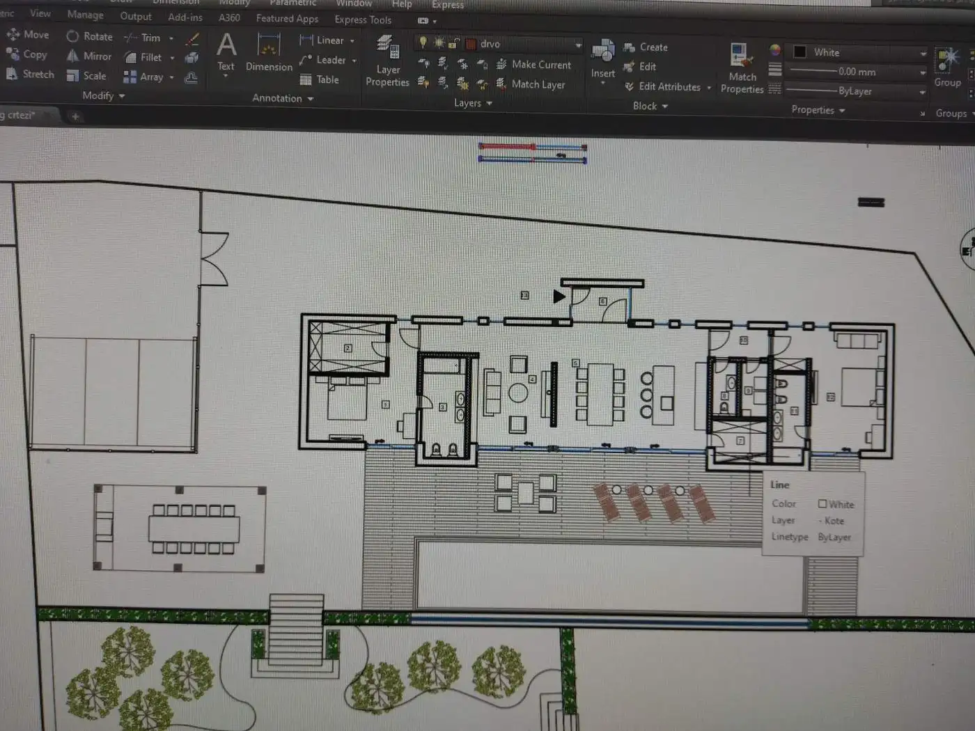 plac na prodaju Sremska Kamenica 1525m2 522368