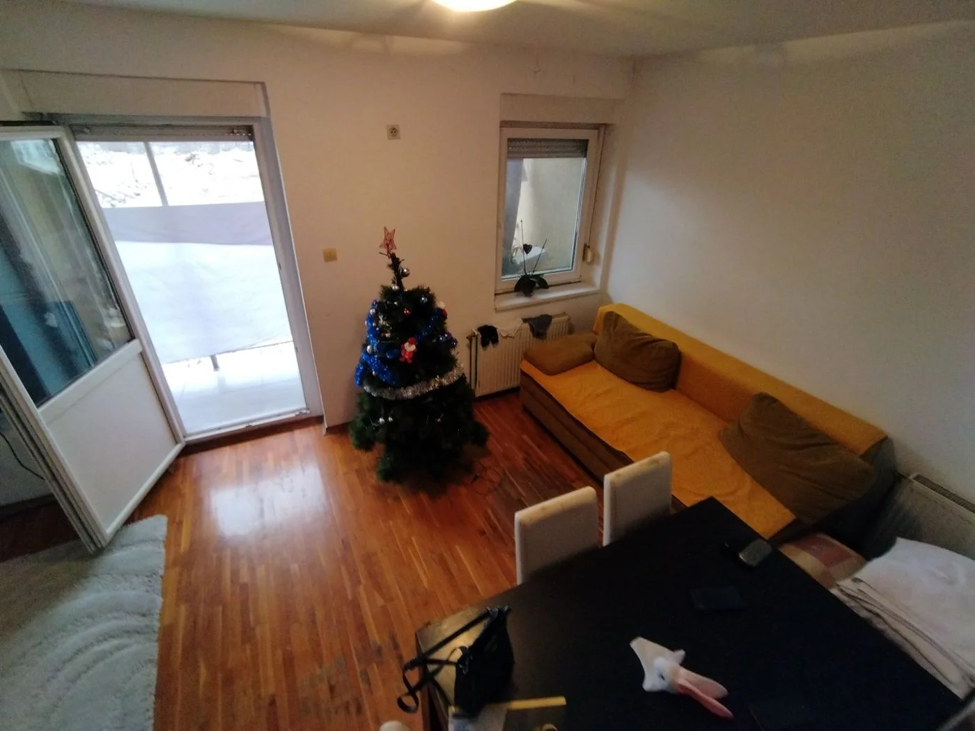 stan na prodaju Novi Sad 83m2 522370