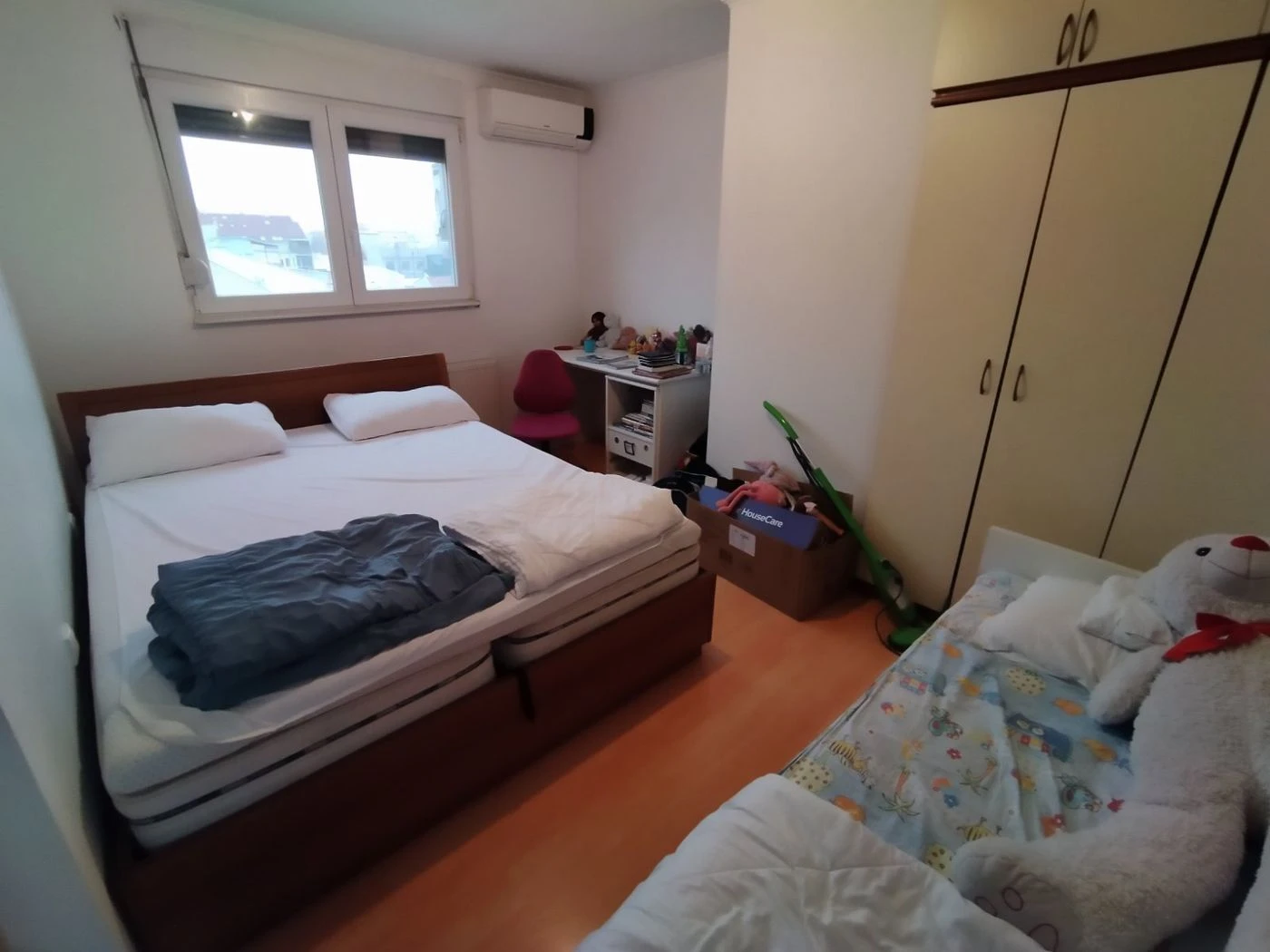stan na prodaju Novi Sad 83m2 522370