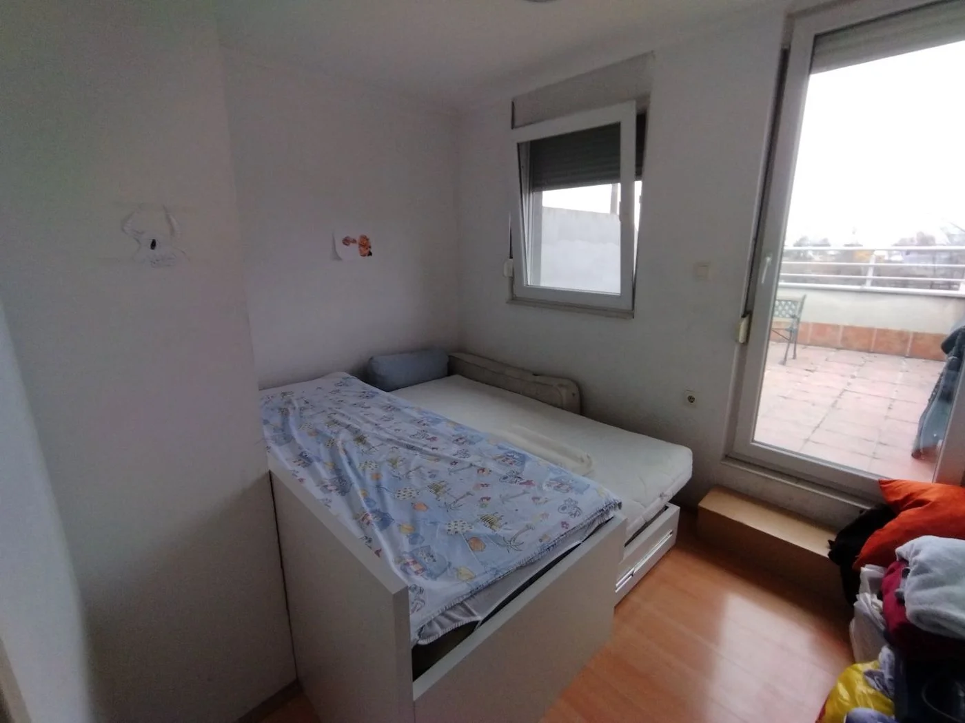 stan na prodaju Novi Sad 83m2 522370