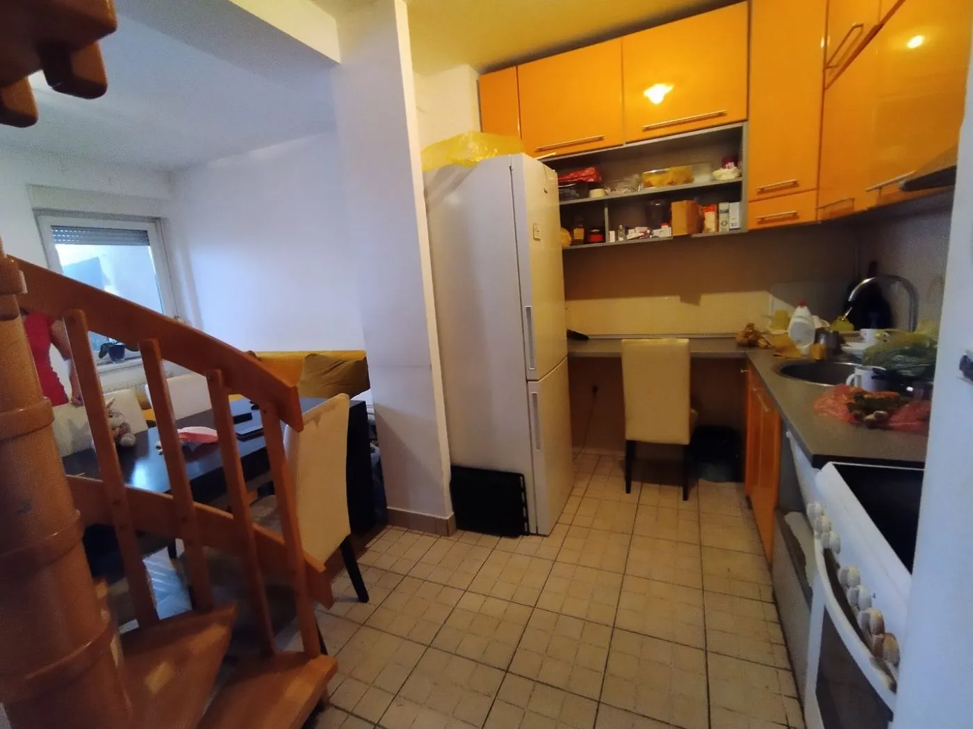 stan na prodaju Novi Sad 83m2 522370