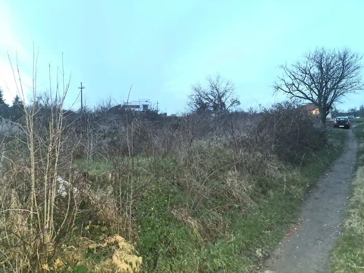plac na prodaju Petrovaradin 1013m2 522360