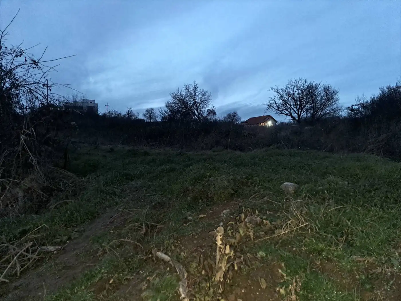 plac na prodaju Petrovaradin 1013m2 522360