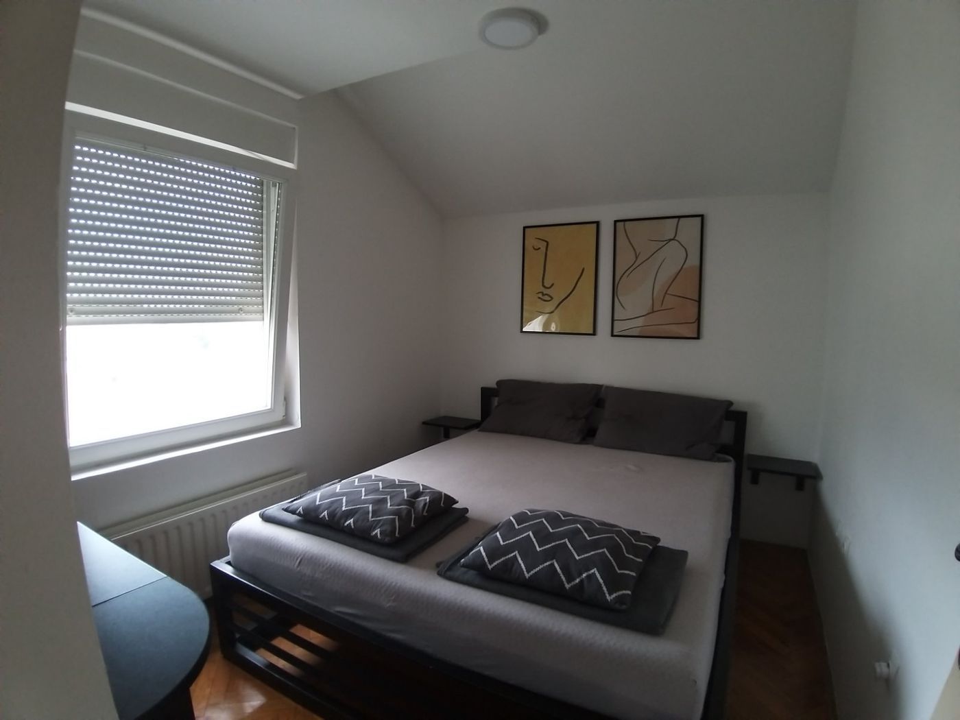 stan na prodaju Novi Sad 58m2 521678