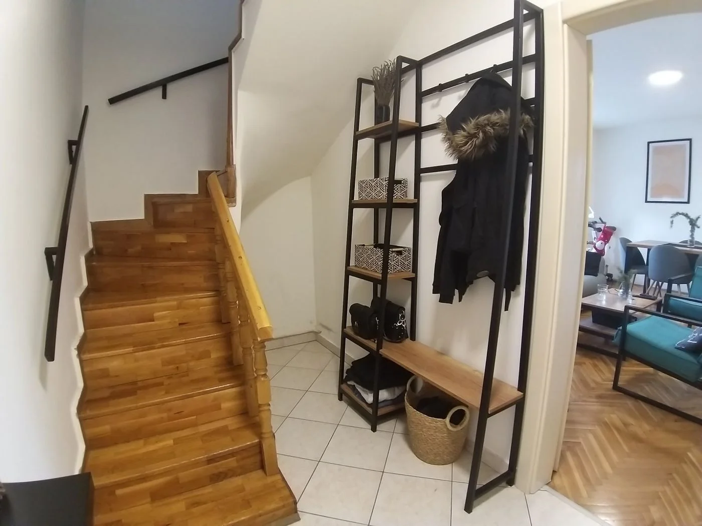 stan na prodaju Novi Sad 58m2 521678