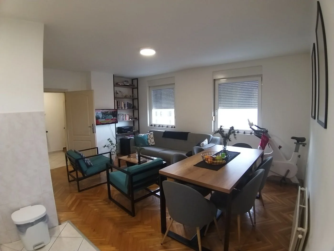 stan na prodaju Novi Sad 58m2 521678