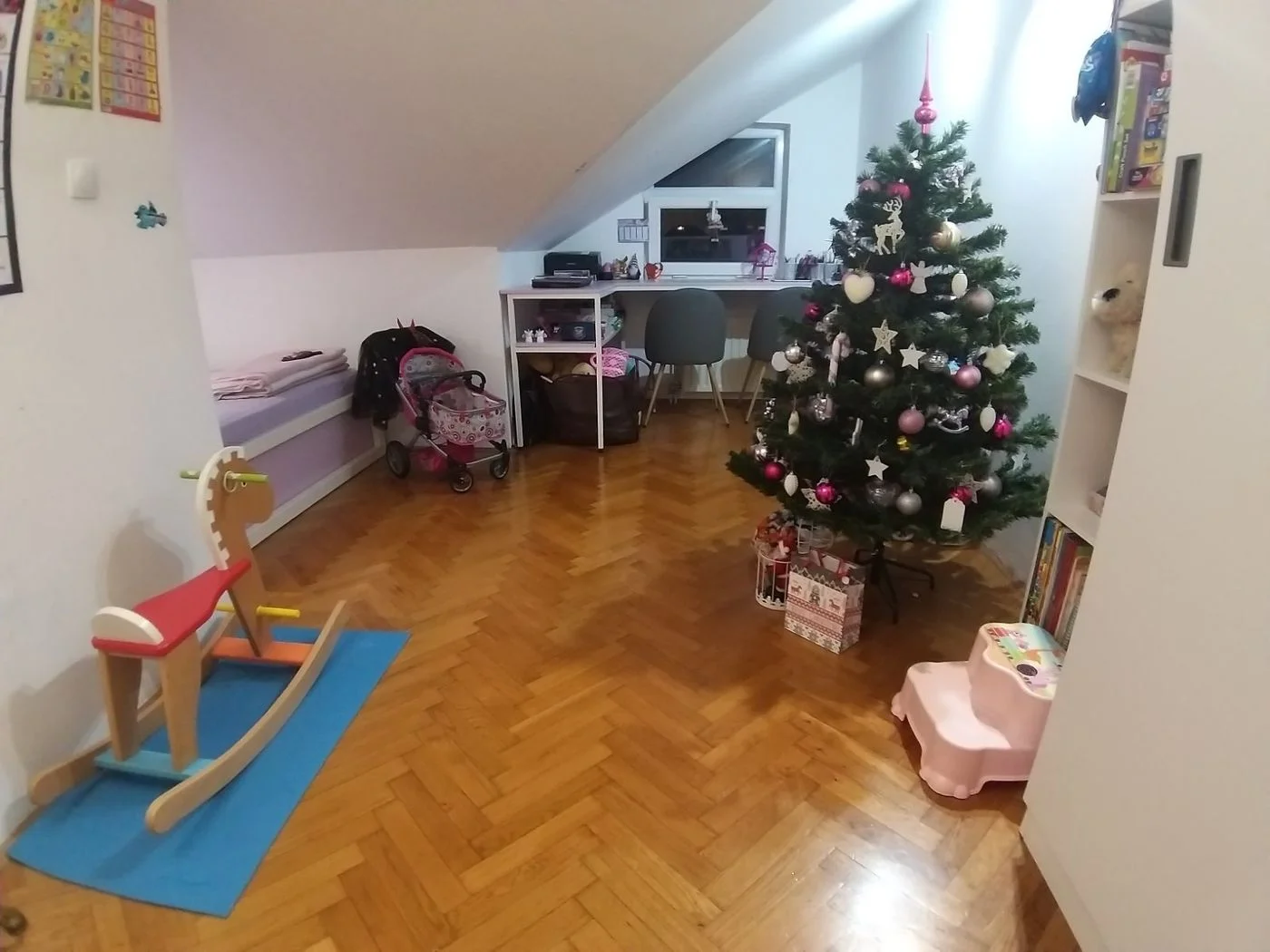 stan na prodaju Novi Sad 58m2 521678