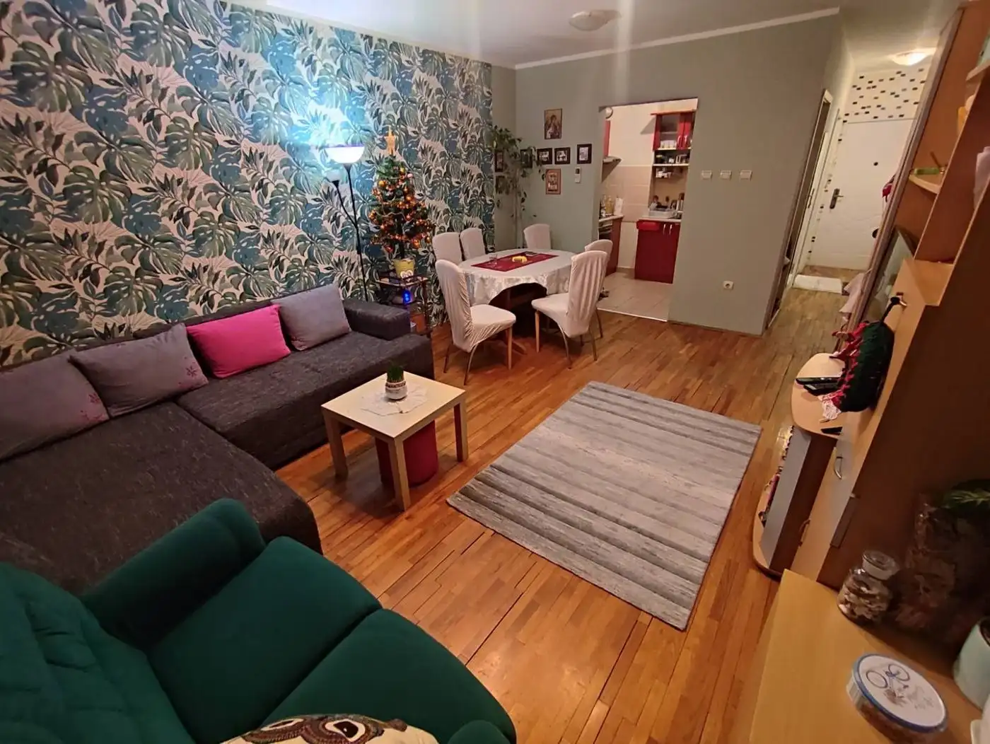 stan na prodaju Novi Sad 65m2 522565