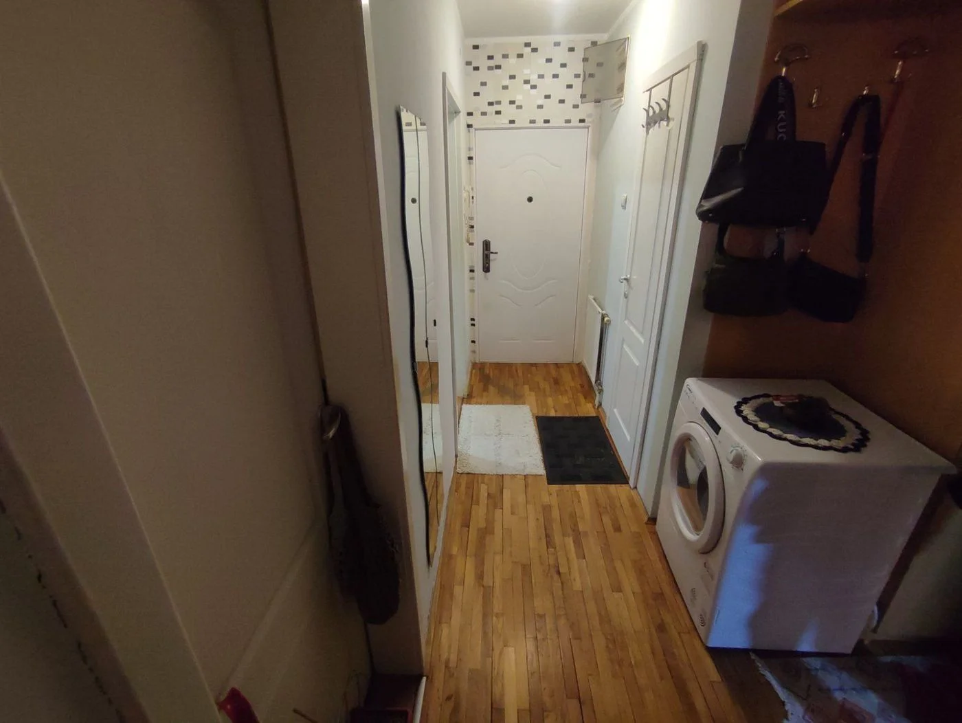 stan na prodaju Novi Sad 65m2 522565