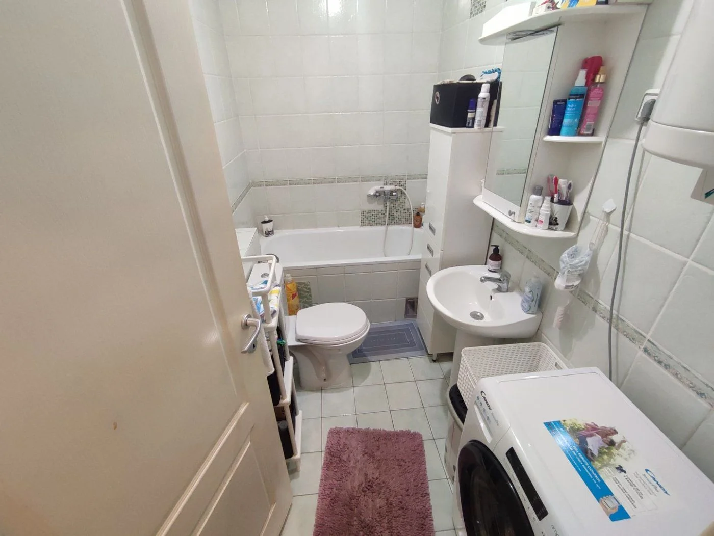 stan na prodaju Novi Sad 65m2 522565