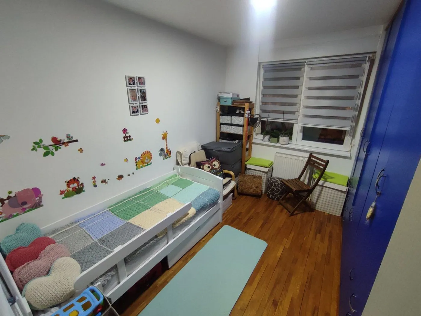 stan na prodaju Novi Sad 65m2 522565