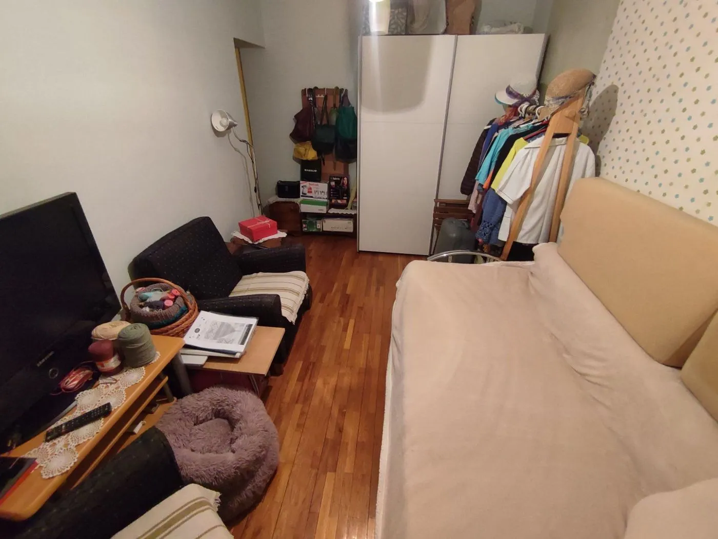 stan na prodaju Novi Sad 65m2 522565