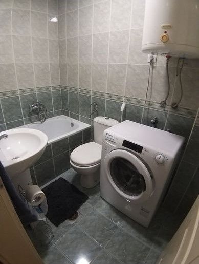 stan na prodaju Novi Sad 58m2 521678