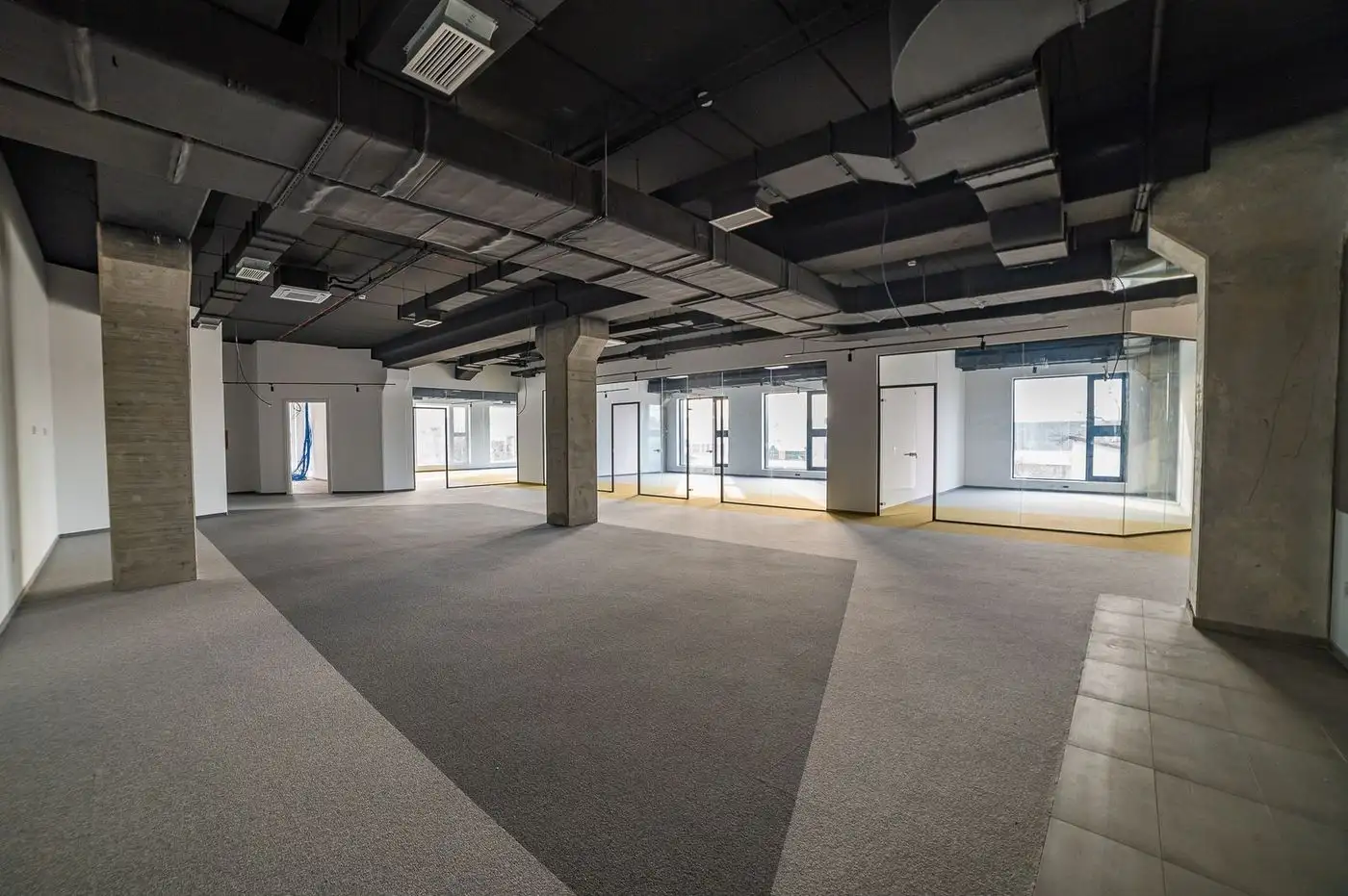 lokal na prodaju Novi Sad 2060m2 522068