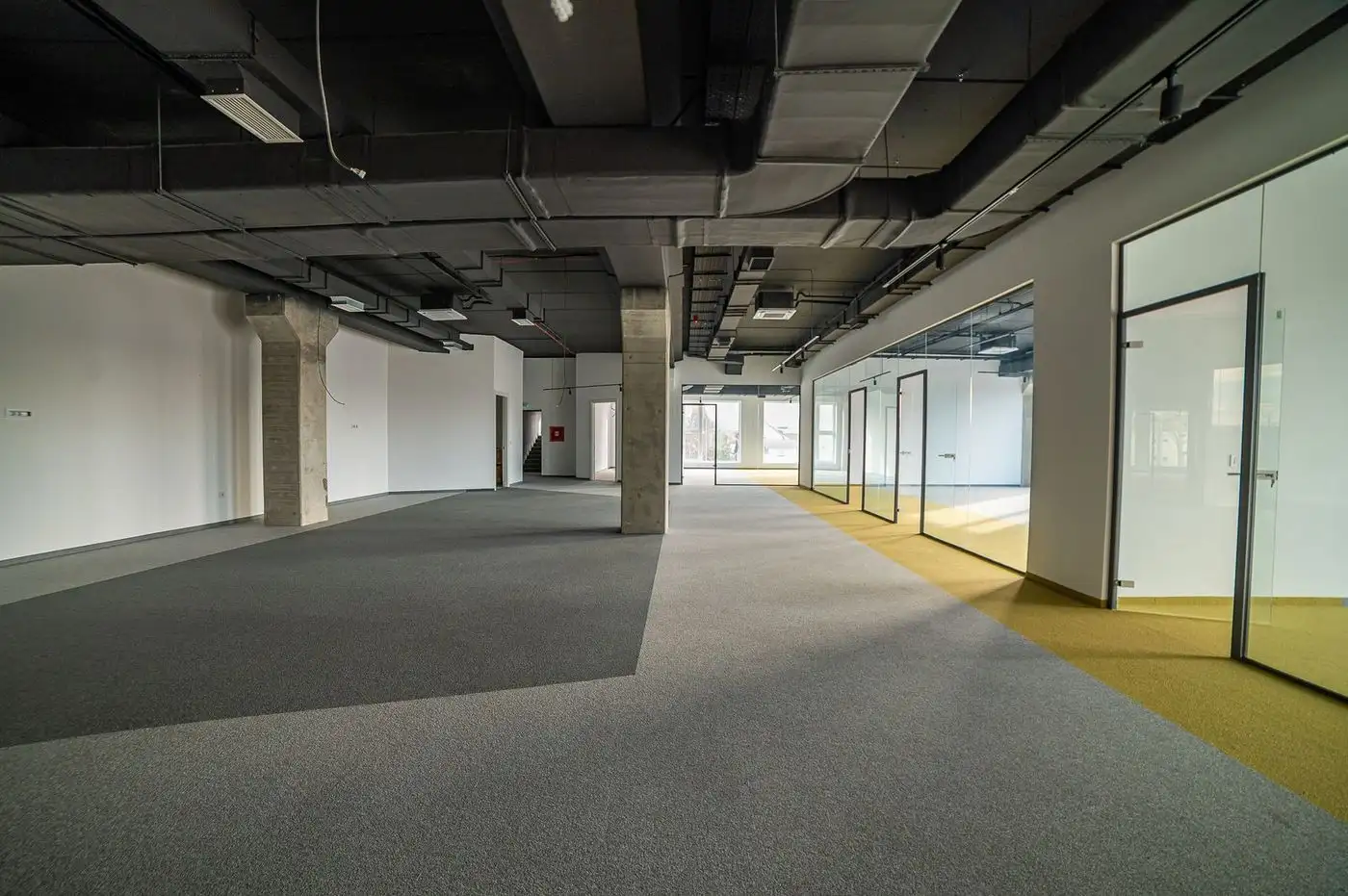 lokal na prodaju Novi Sad 2060m2 522068