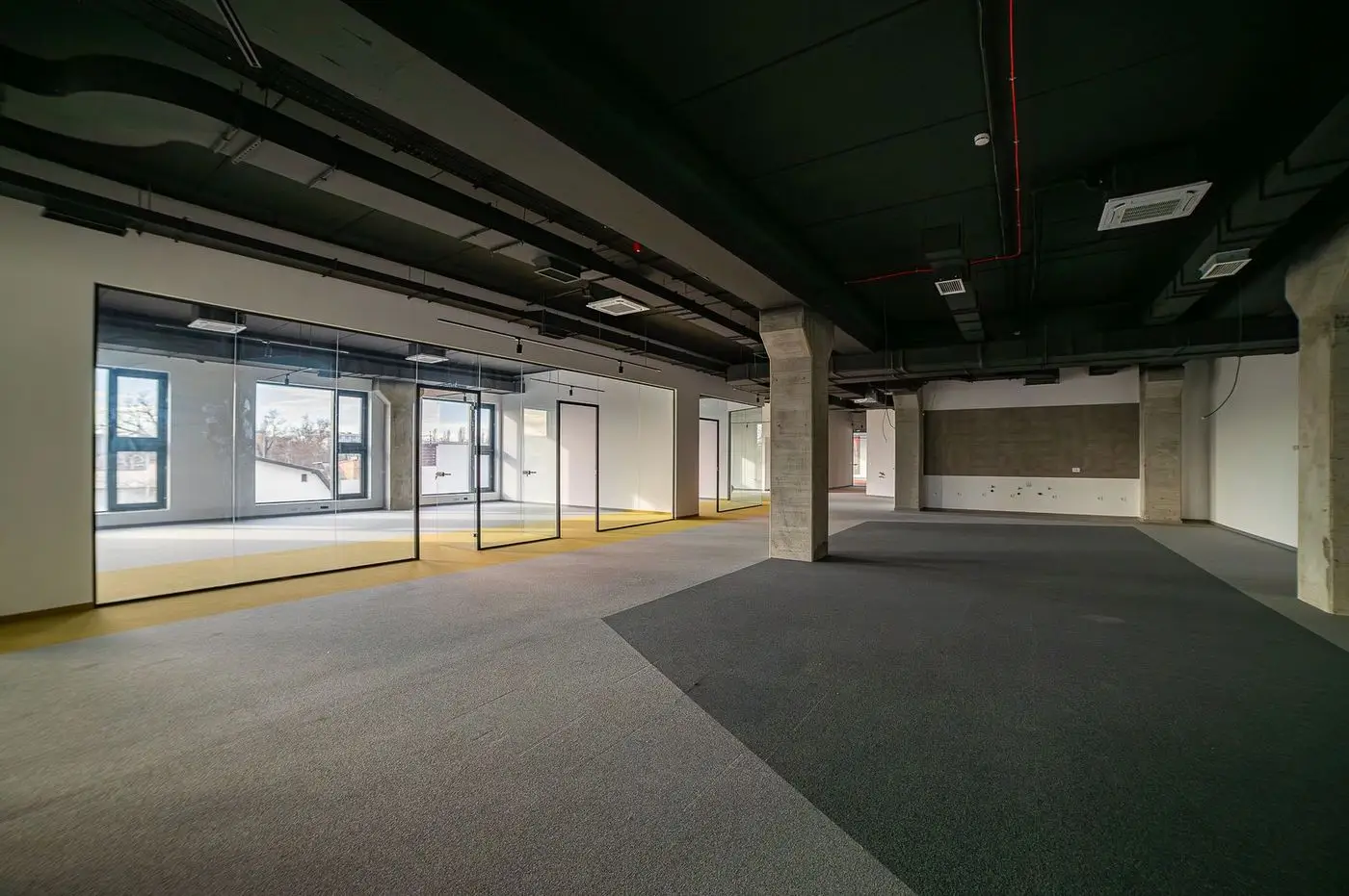 lokal na prodaju Novi Sad 2060m2 522068