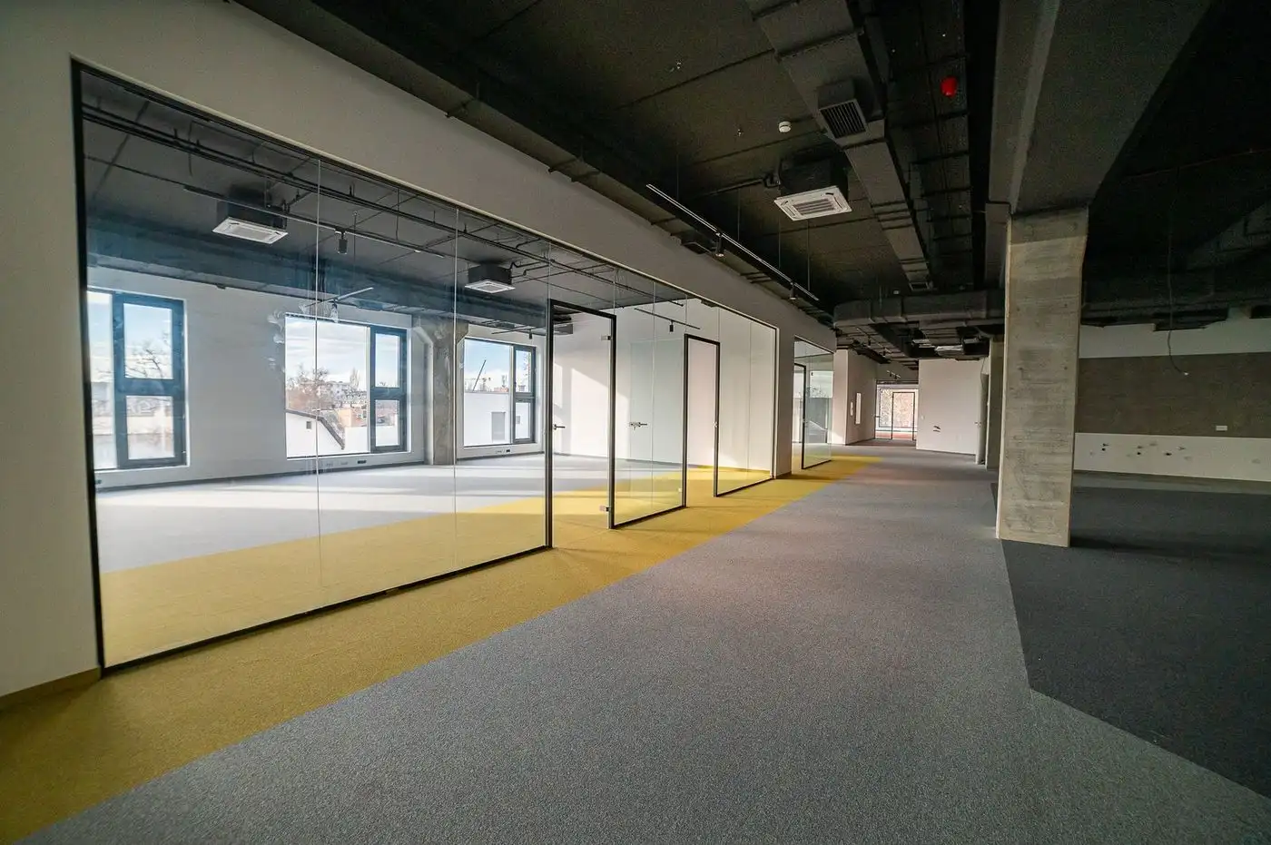 lokal na prodaju Novi Sad 2060m2 522068