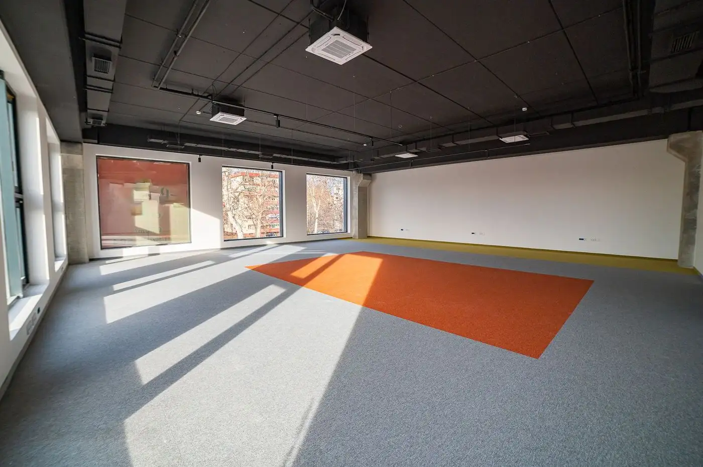 lokal na prodaju Novi Sad 2060m2 522068