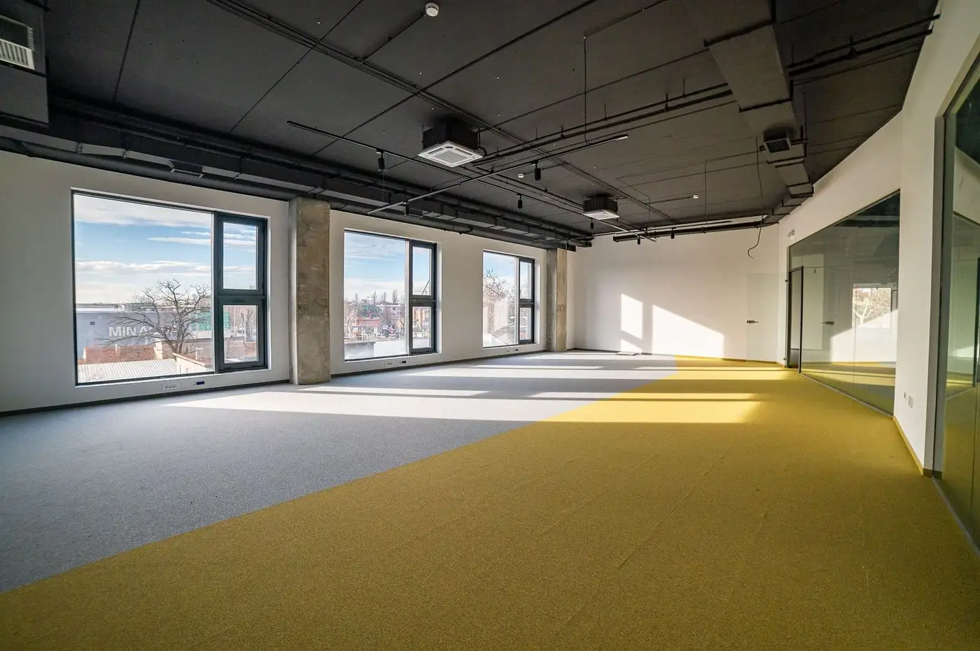 lokal na prodaju Novi Sad 2060m2 522068