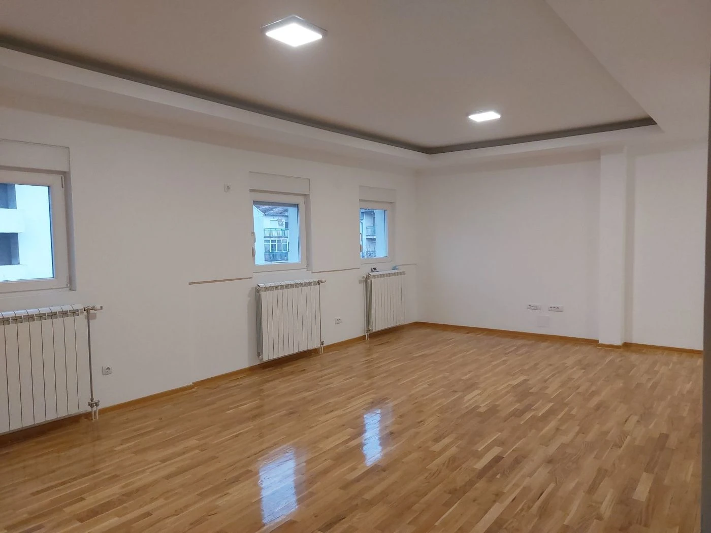 stan na prodaju Inđija, 78m2 522847