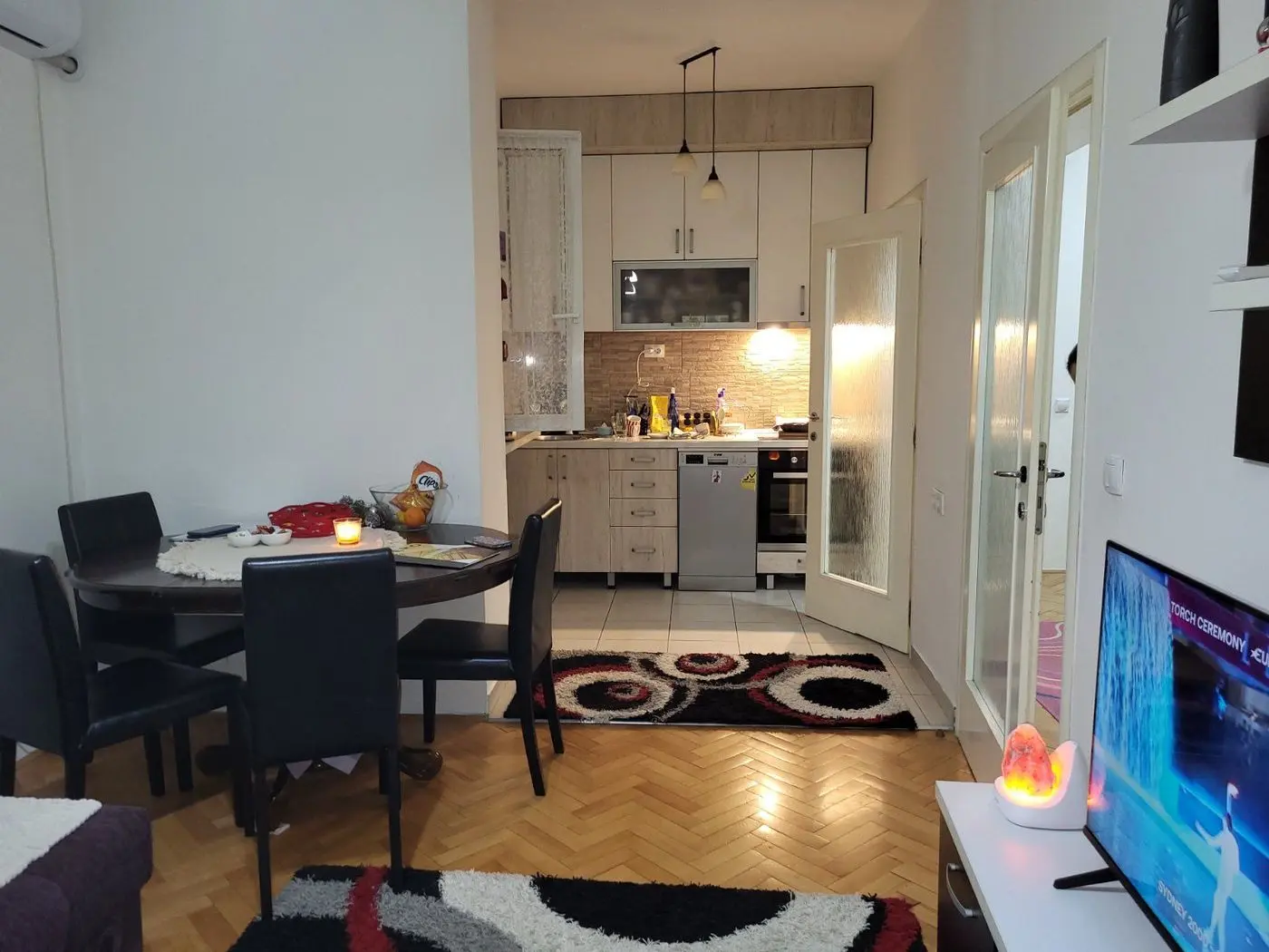 stan na prodaju Novi Sad 47m2 523180