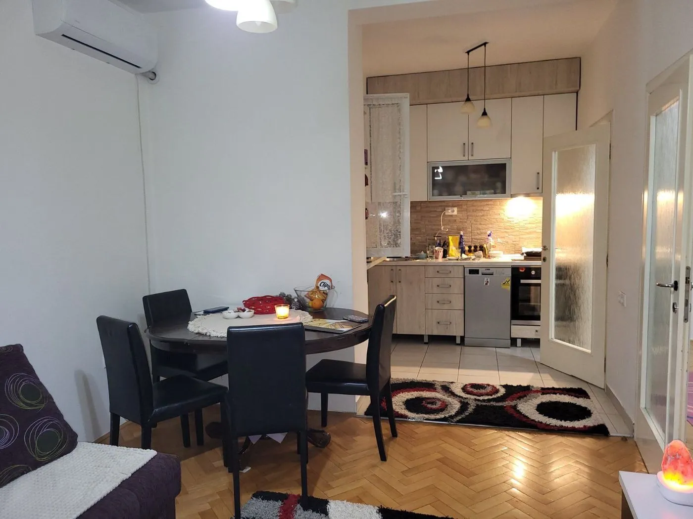 stan na prodaju Novi Sad 47m2 523180