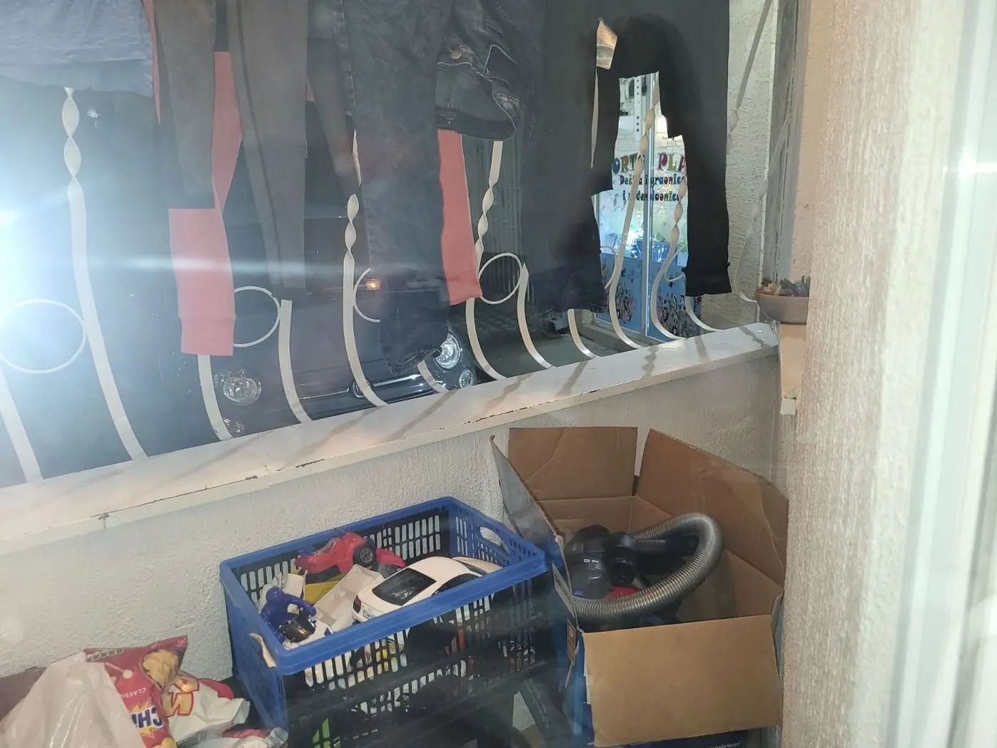 stan na prodaju Novi Sad 47m2 523180