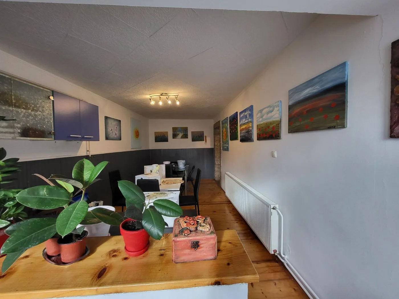 stan na prodaju Novi Sad 70m2 523292