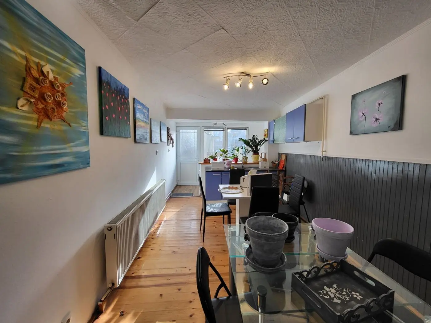 stan na prodaju Novi Sad 70m2 523292