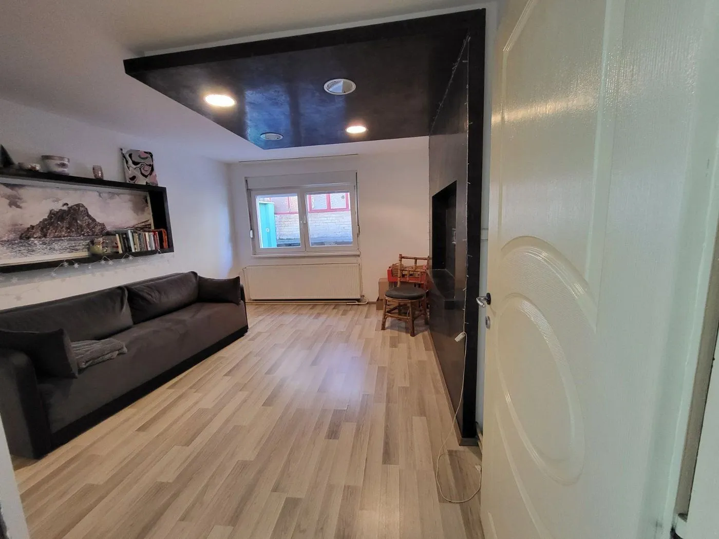 stan na prodaju Novi Sad 70m2 523292