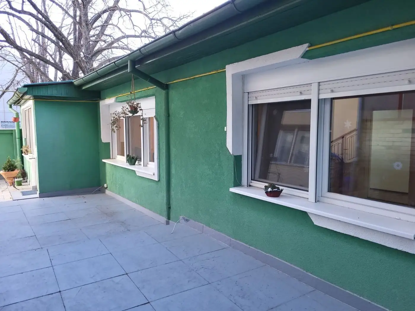 stan na prodaju Novi Sad 70m2 523292