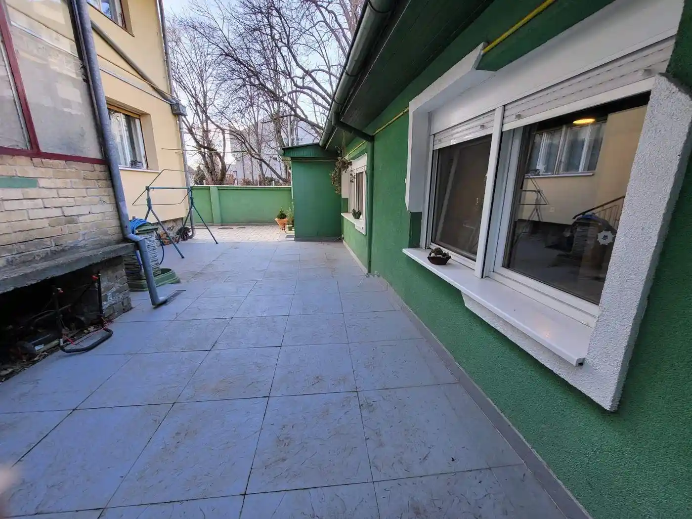 stan na prodaju Novi Sad 70m2 523292