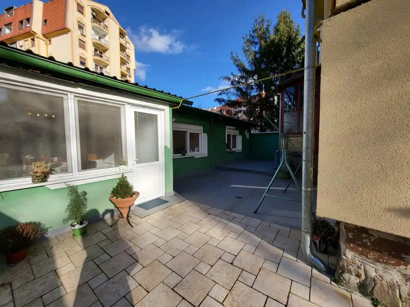 stan na prodaju Novi Sad 70m2 523292