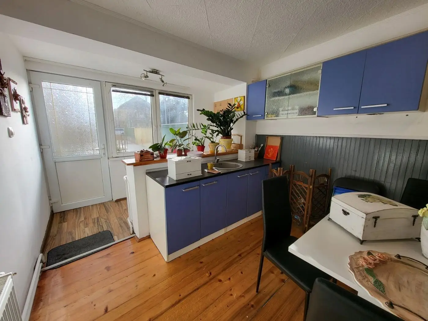 stan na prodaju Novi Sad 70m2 523292