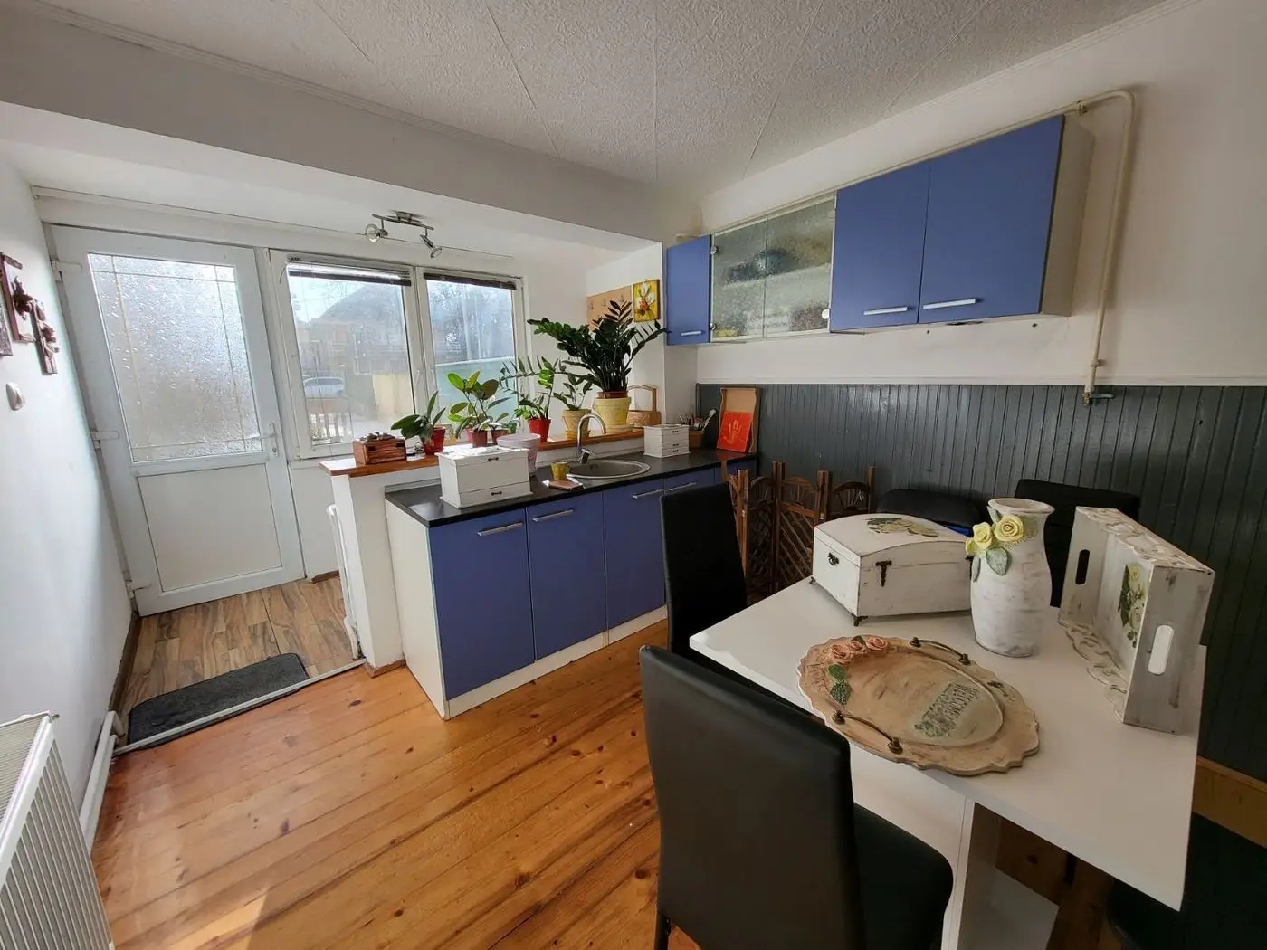 stan na prodaju Novi Sad 70m2 523292