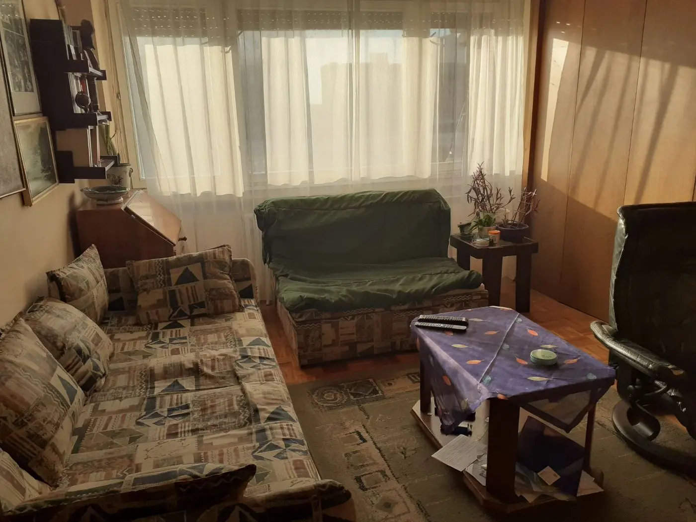 stan na prodaju Novi Sad, 74m2 523431