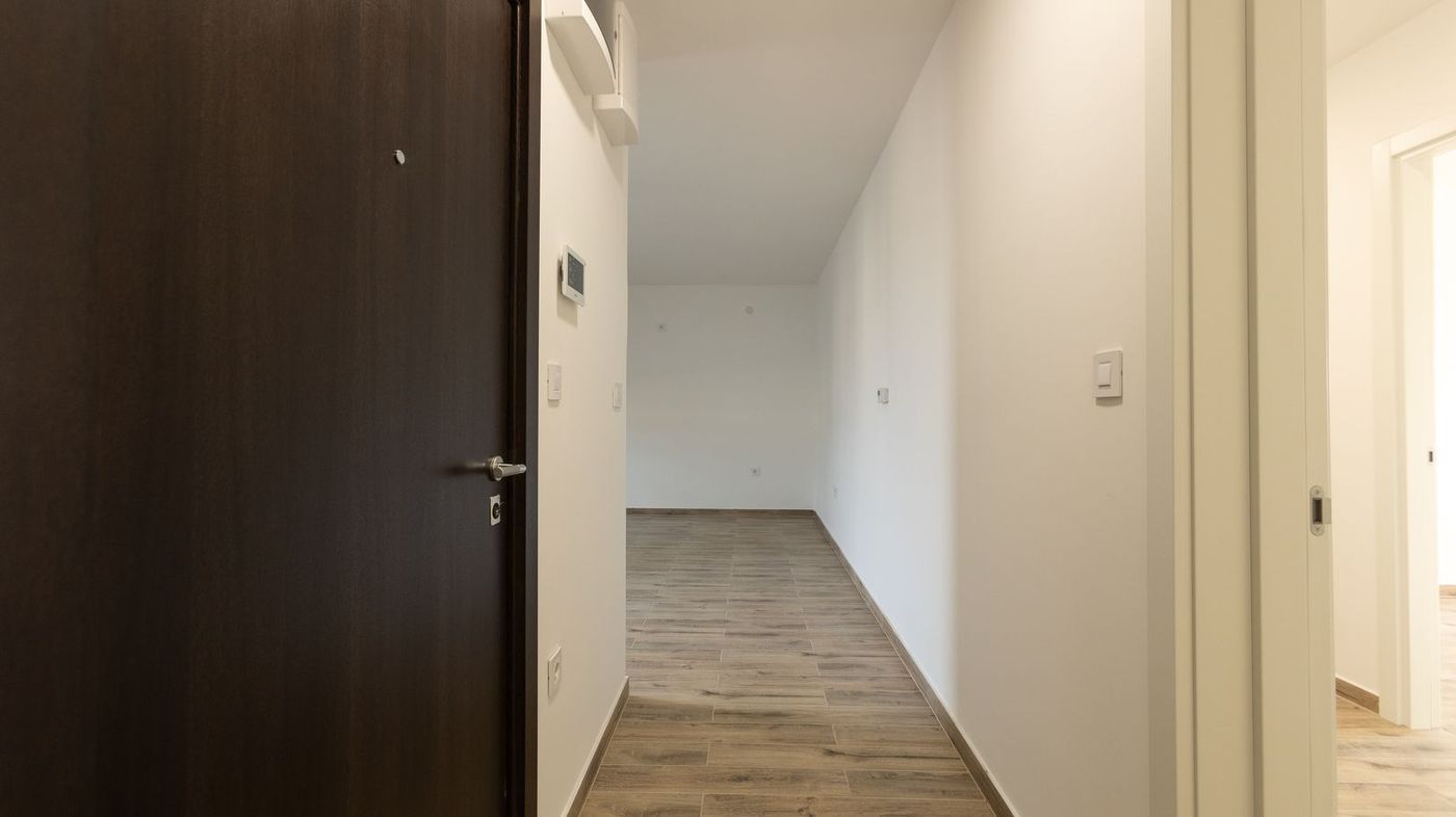 stan na prodaju Veternik 89m2 523266