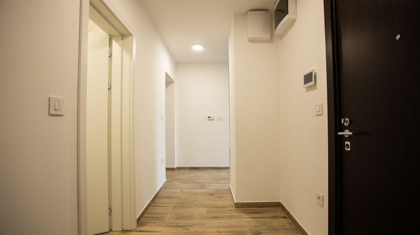 stan na prodaju Veternik 86m2 523264