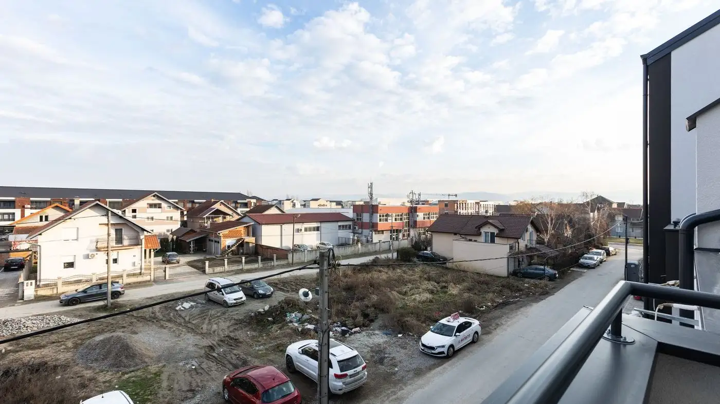 stan na prodaju Veternik 89m2 523266