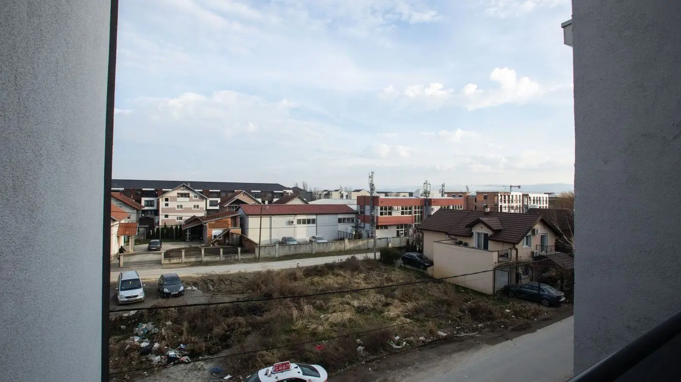stan na prodaju Veternik 86m2 523264